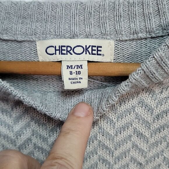 Great Cherokee Boys Sweater  - Picture 2 of 7